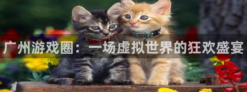 极悦娱乐下载链接：广州游戏圈：一场虚拟世界的狂欢盛宴